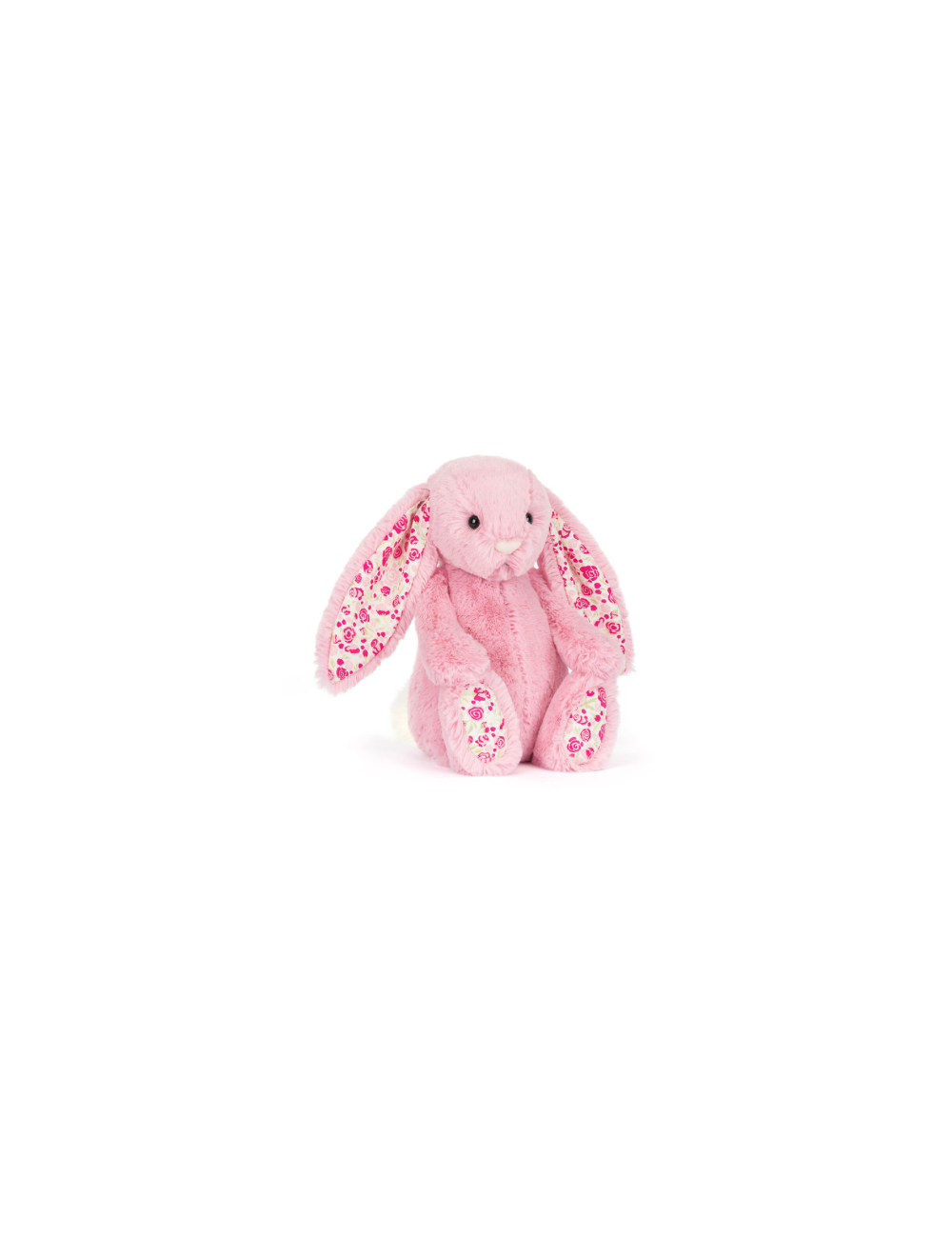 Peluche Blushkin Blossom Luxe Bunny – Jellycat - Holala.com