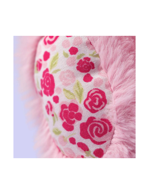 Peluche Blushkin Blossom Luxe Bunny – Jellycat - Holala.com