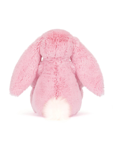 Peluche Blushkin Blossom Luxe Bunny – Jellycat - Holala.com