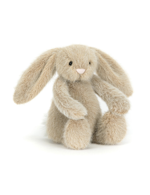 Peluche Lapin Oat Flufflet...