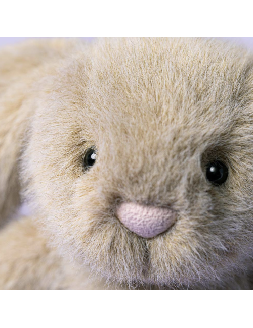 Peluche Lapin Oat Flufflet...