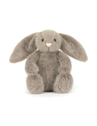 Peluche Lapin Fawn Flufflet Bunny Little – Jellycat - Holala.com