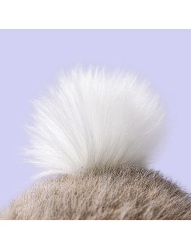 Peluche Lapin Fawn Flufflet Bunny Little – Jellycat - Holala.com