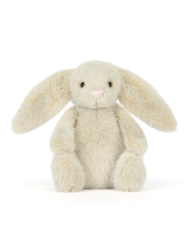 Peluche Lapin Wheat Flufflet Bunny Little – Jellycat - Holala.com