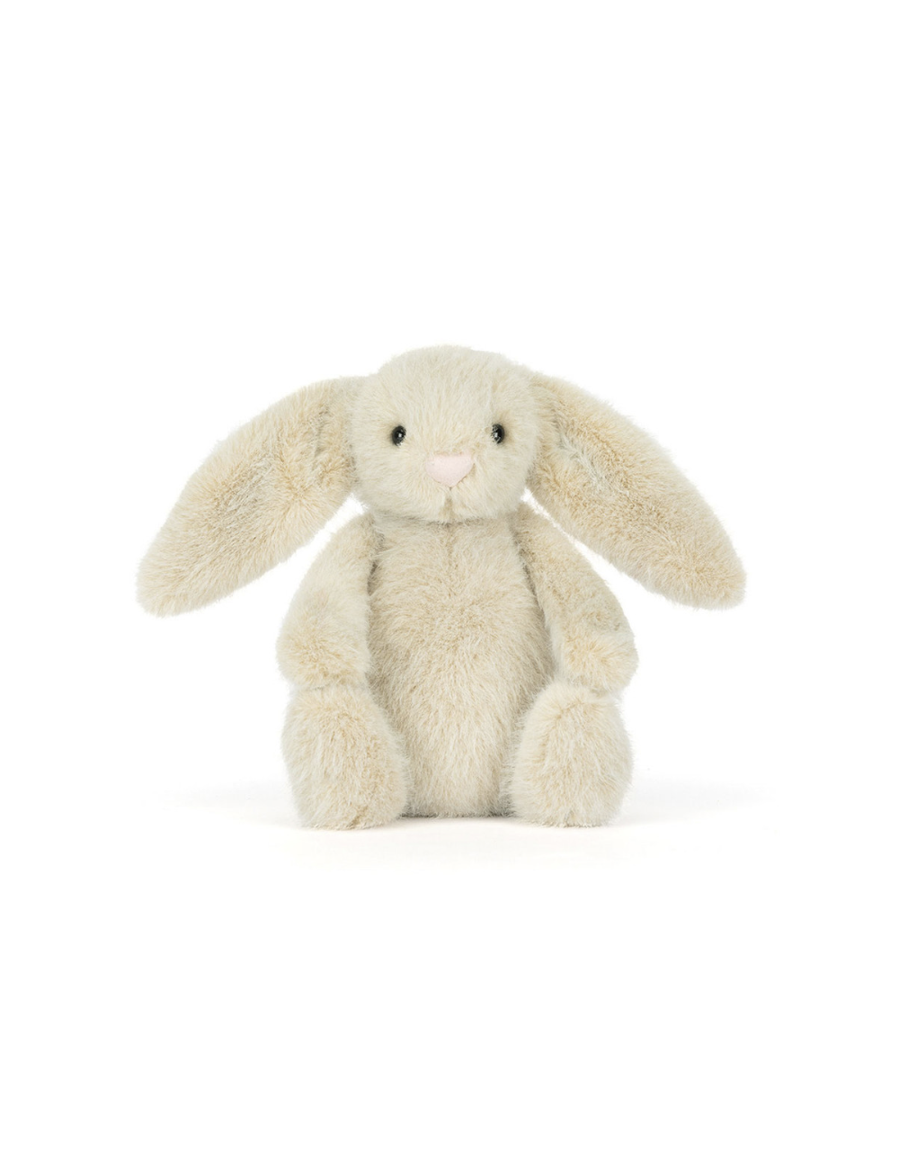 Peluche Lapin Wheat Flufflet Bunny Little – Jellycat - Holala.com