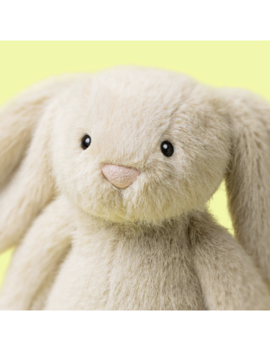 Peluche Lapin Wheat Flufflet Bunny Little – Jellycat - Holala.com