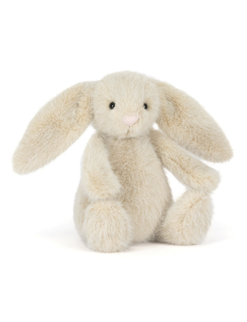 Peluche Lapin Wheat Flufflet Bunny Little – Jellycat - Holala.com