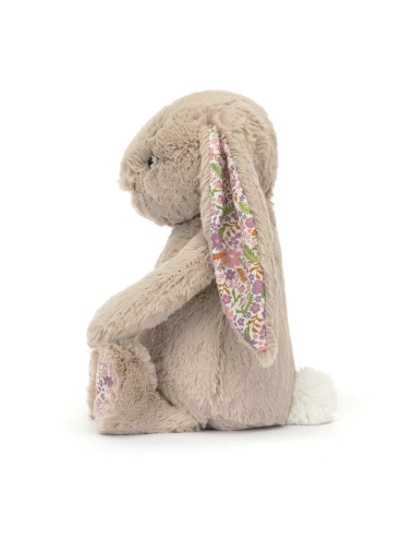 Peluche Lapin Bashful Beige Bunny Petal – Jellycat - Holala.com
