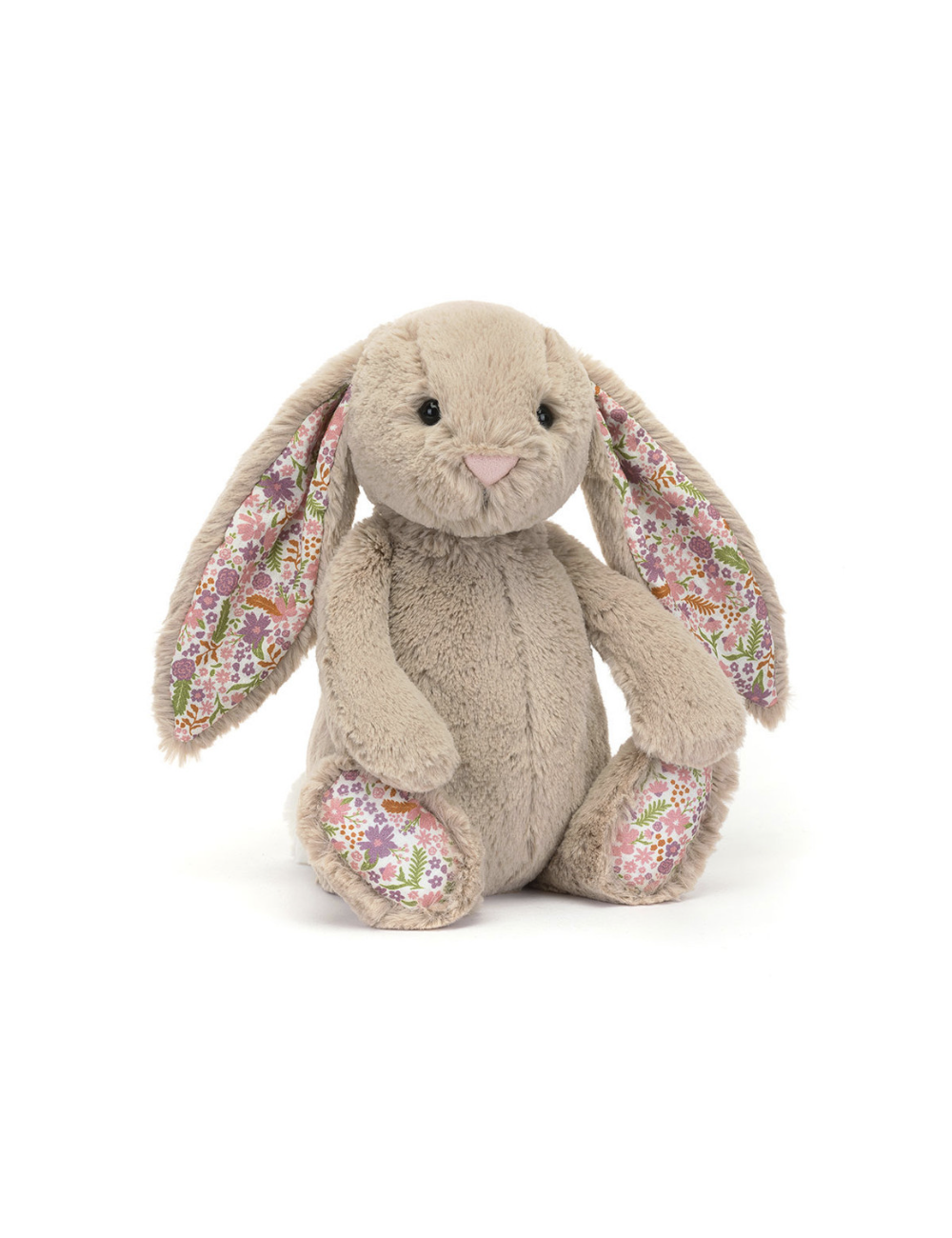 Peluche Lapin Bashful Beige Bunny Petal – Jellycat - Holala.com