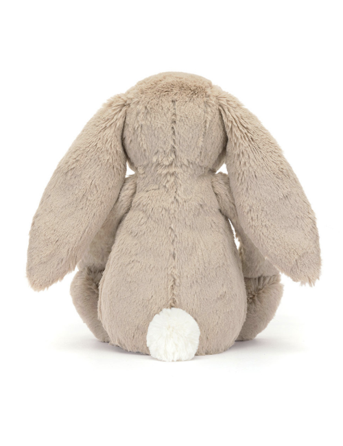 Peluche Lapin Bashful Beige Bunny Petal – Jellycat - Holala.com