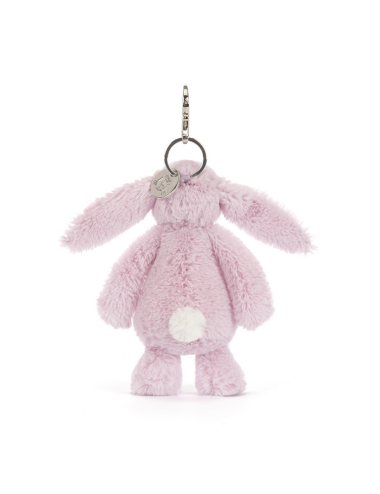 Porte-clés peluche Thistlepop Blossom Bunny – Jellycat - Holala