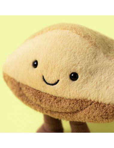 Peluche Amuseables Margaux Madeleine – Jellycat - Holala.com