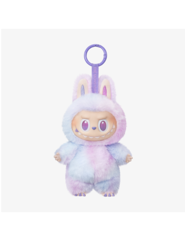 The Monsters Big Into Energy – Blind Box Porte-clés Vinyl Plush - Labubu Holala