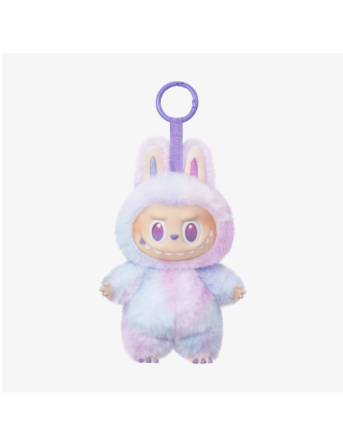 The Monsters Big Into Energy – Blind Box Porte-clés Vinyl Plush - Labubu Holala