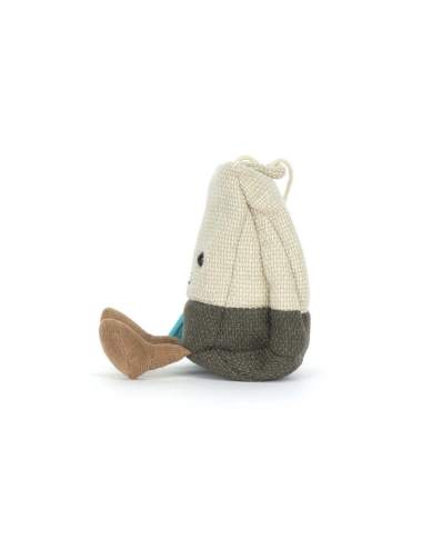 Peluche Amuseables Steepy Tea Bag – Jellycat - Holala