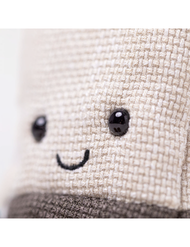 Peluche Amuseables Steepy Tea Bag – Jellycat - Holala