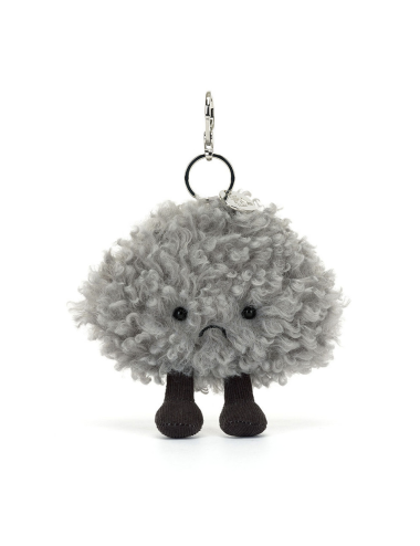 Porte-clés peluche Amuseables Storm Cloud – Jellycat - Holala