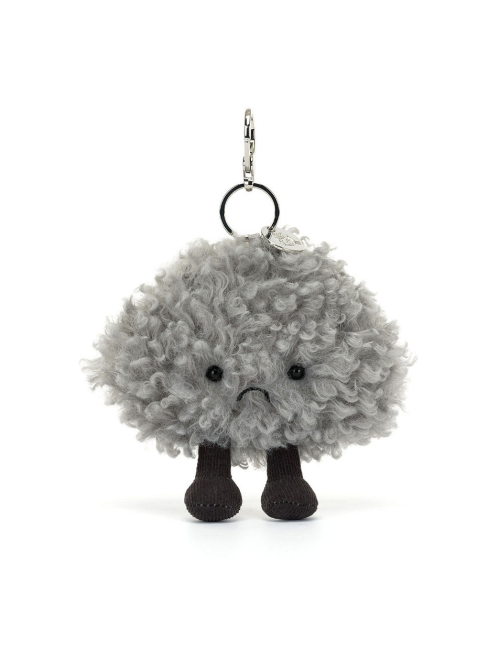 Porte-clés peluche Amuseables Storm Cloud – Jellycat - Holala