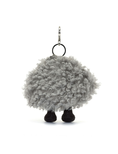 Porte-clés peluche Amuseables Storm Cloud – Jellycat - Holala