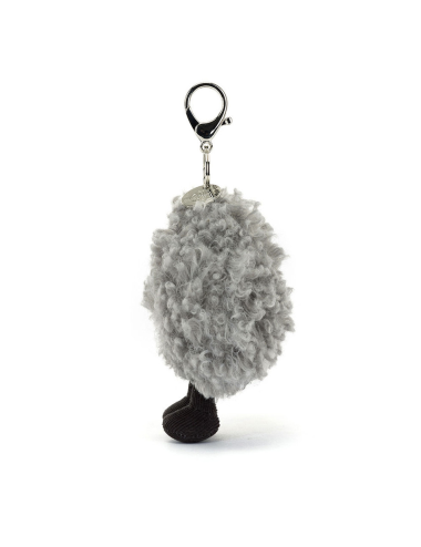 Porte-clés peluche Amuseables Storm Cloud – Jellycat - Holala