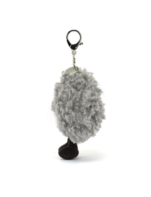 Porte-clés peluche Amuseables Storm Cloud – Jellycat - Holala