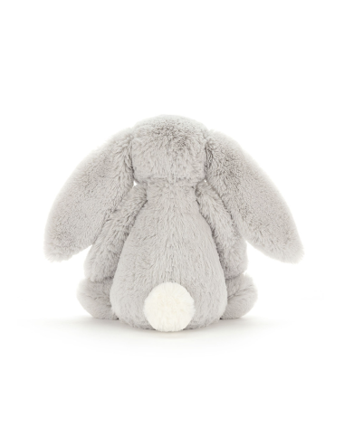Peluche Bashful Silver Bunny – Jellycat