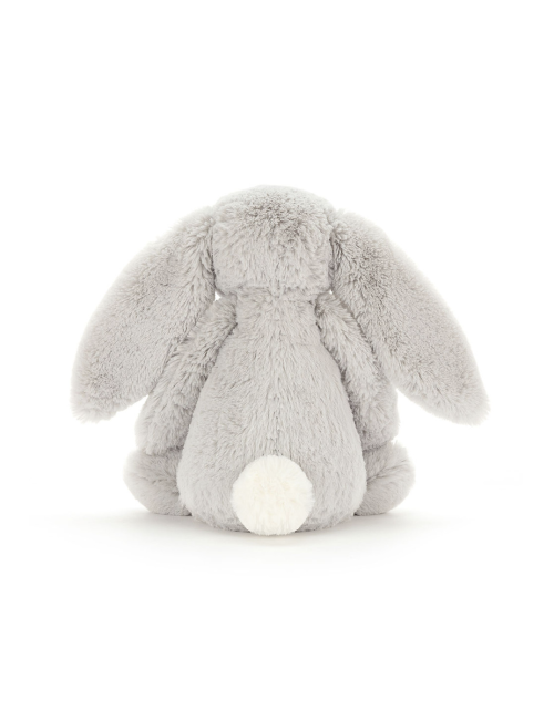Peluche Bashful Silver Bunny – Jellycat