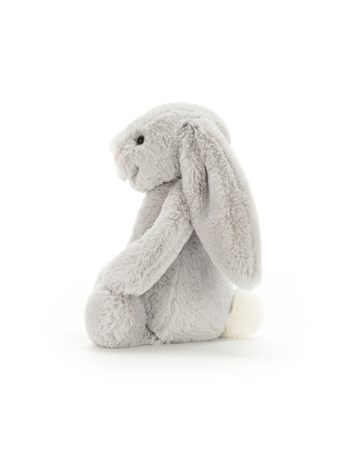 Peluche Bashful Silver Bunny – Jellycat