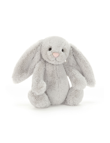 Peluche Bashful Silver Bunny – Jellycat