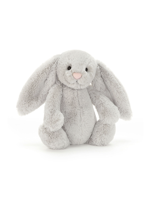 Peluche Bashful Silver Bunny – Jellycat