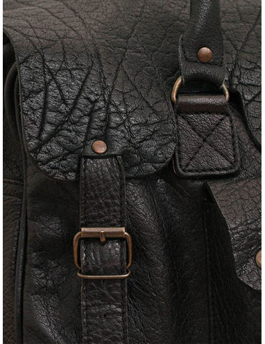 Sac à main cuir LeHonfleur...