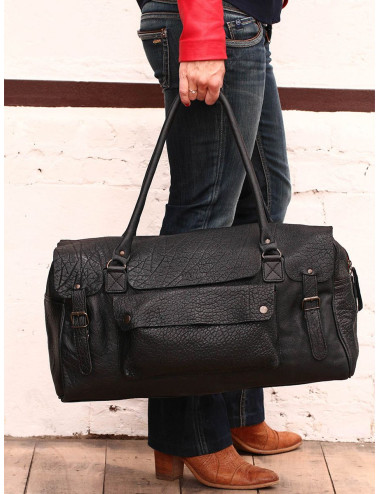 Sac à main cuir LeHonfleur...