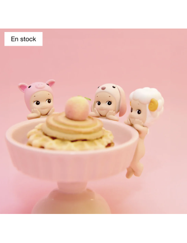 Figurine Sonny Angel Hippers – Blind Box