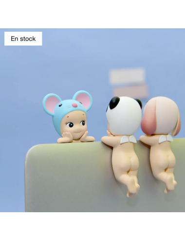 Figurine Sonny Angel Hippers – Blind Box