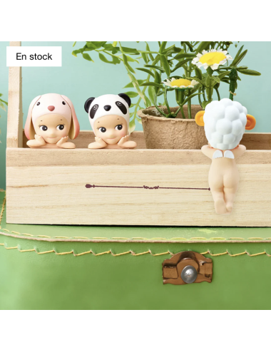 Figurine Sonny Angel Hippers – Blind Box