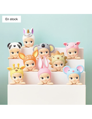 Figurine Sonny Angel Hippers – Blind Box