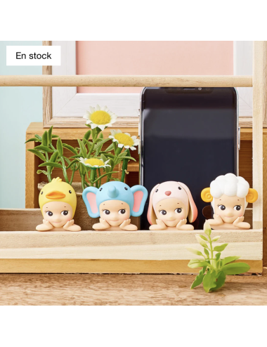 Figurine Sonny Angel Hippers – Blind Box