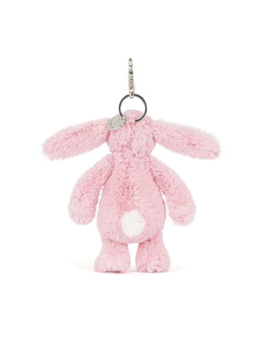 Porte-clés peluche Blushkin Blossom Bunny – Jellycat