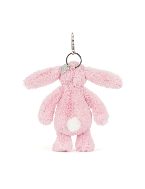 Porte-clés peluche Blushkin Blossom Bunny – Jellycat