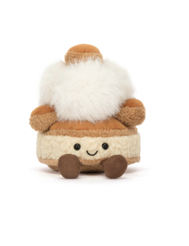 Peluche Amuseables Mirielle Saint-Honoré – Jellycat