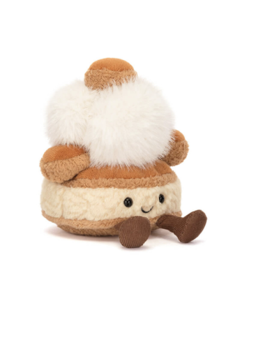 Peluche Amuseables Mirielle Saint-Honoré – Jellycat
