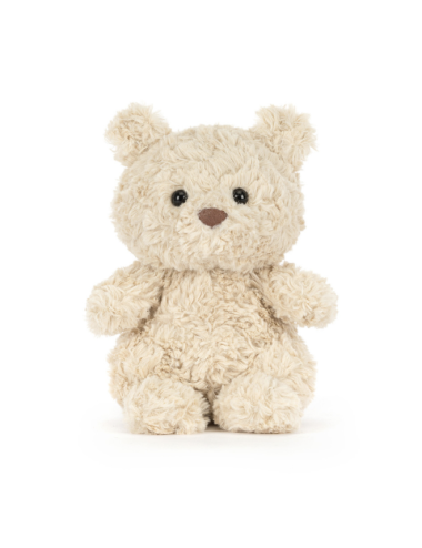 Peluche Bartholomew Bear Junior – Jellycat