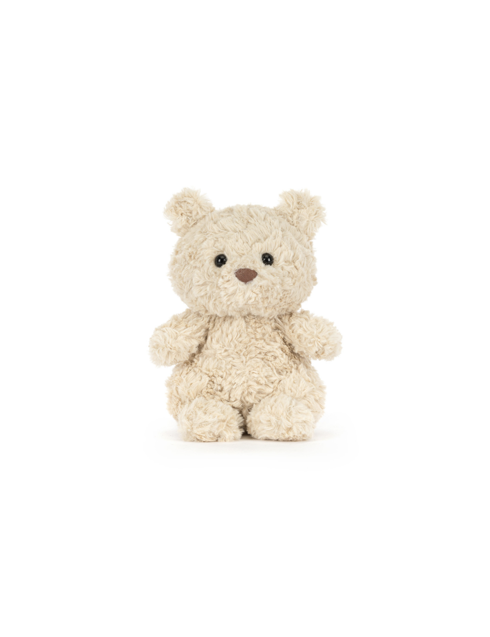 Peluche Bartholomew Bear Junior – Jellycat