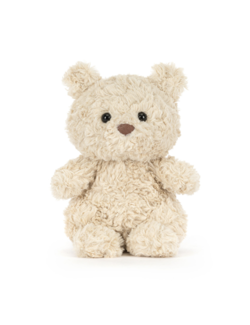 Peluche Bartholomew Bear Junior – Jellycat