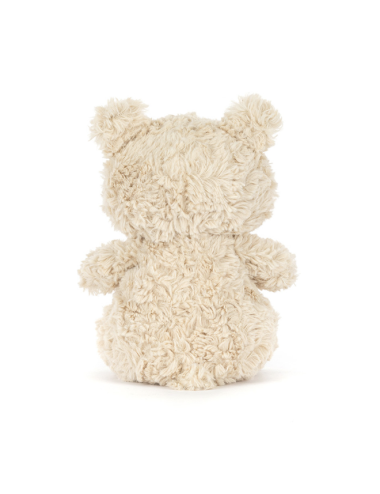 Peluche Bartholomew Bear Junior – Jellycat