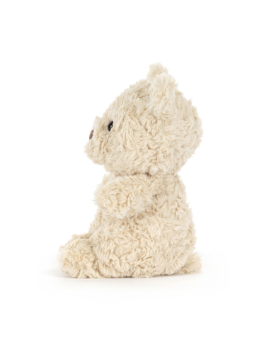 Peluche Bartholomew Bear Junior – Jellycat
