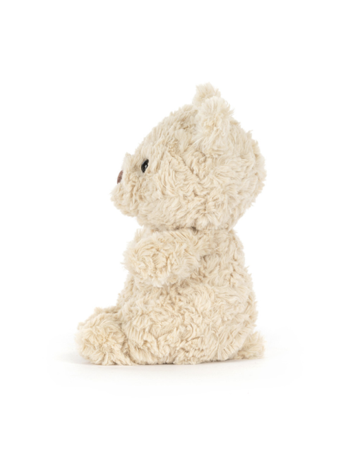 Peluche Bartholomew Bear Junior – Jellycat