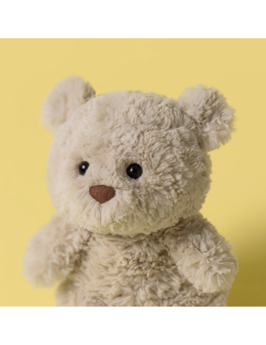 Peluche Bartholomew Bear Junior – Jellycat