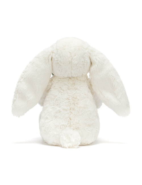 Peluche Cream Bunny with Plant – Jellycat