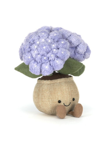 Peluche Amuseables Hydrangea – Jellycat